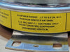 LIEBERT 24 VAC, 15 Amp, 1/2 psi, Filter Clog Switch AP4467