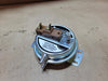 LIEBERT 24 VAC, 15 Amp, 1/2 psi, Filter Clog Switch AP4467