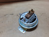LIEBERT 24 VAC, 15 Amp, 1/2 psi, Filter Clog Switch AP4467