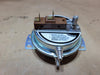 LIEBERT 24 VAC, 15 Amp, 1/2 psi, Filter Clog Switch AP4467