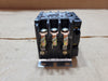 SIEMENS 3 Pole, 35 Amp, 24 Volt, Contactor 42AF35AJASM, 123273P1