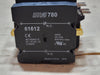 MARS 780 30 Amp, 3 Pole, 24V Coil, Definite Purpose Contactor 61430