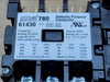 MARS 780 30 Amp, 3 Pole, 24V Coil, Definite Purpose Contactor 61430