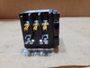 MARS 780 30 Amp, 3 Pole, 24V Coil, Definite Purpose Contactor 61430