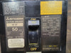 MITSUBISHI 50 Amp, 3 Pole, 480 Volts Circuit Breaker NF-SF3050