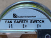 LIEBERT 15 Amp, 120 to 277 VAC, Fan Safety Switch FP4022