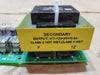 LIEBERT Fuse Circuit Board 4C14651G