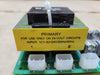 LIEBERT Fuse Circuit Board 4C14651G