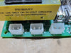 LIEBERT Fuse Circuit Board 4C14651G