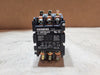 SIEMENS 30 Amp, 3 Pole, 600V, 24V Coil, Contactor 42BF35AJASI, E-009F