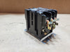 SIEMENS 30 Amp, 3 Pole, 600V, 24V Coil, Contactor 42BF35AJASI, E-009F