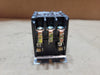 SIEMENS 30 Amp, 3 Pole, 600V, 24V Coil, Contactor 42BF35AJASI, E-009F