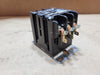 SIEMENS 30 Amp, 3 Pole, 600V, 24V Coil, Contactor 42BF35AJASI, E-009F