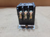 SIEMENS 30 Amp, 3 Pole, 600V, 24V Coil, Contactor 42BF35AJASI, E-009F
