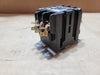 SIEMENS 30 Amp, 3 Pole, 600V, 24V Coil, Contactor 42BF35AJASI, E-009F