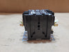 SIEMENS 30 Amp, 3 Pole, 600V, 24V Coil, Contactor 42BF35AJASI, E-009F