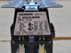 SIEMENS 20 Amp, 2 Pole, 600V, 24V Coil Contactor 45CG20AJB669R, E-011A