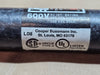 FUSETRON 1-1/4 Amp Class RK5 Time Delay Fuse FRS-R-1-1/4