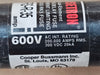 FUSETRON 35 Amp Class RK5 Time Delay Fuse FRS-R-35
