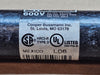 FUSETRON 35 Amp Class RK5 Time Delay Fuse FRS-R-35