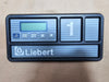 LIEBERT Control Panel Display EDT 20-20072-2 Rev F