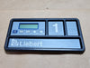 LIEBERT Control Panel Display EDT 20-20072-2 Rev F