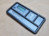 LIEBERT Control Panel Display EDT 20-20072-2 Rev F