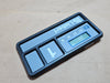 LIEBERT Control Panel Display EDT 20-20072-2 Rev F