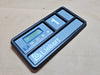 LIEBERT Control Panel Display EDT 20-20072-2 Rev F