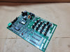 LIEBERT Microprocessor Control Board 415761G2 rev 20