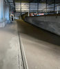 WARDROP Engineered Building, 123 ft x 84 ft x 40 ft