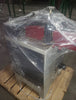 TIGERSTOP TS-10 Automated Cutoff System w/ TigerFence TF-SLR & Cantek CANPCS14L Pneumatic Saw