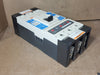 CUTLER-HAMMER 400 Amp, 3 Pole, 600 Volt Circuit Breaker HKD3400F w/ Trip Unit KT3400T