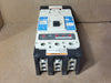 CUTLER-HAMMER 400 Amp, 3 Pole, 600 Volt Circuit Breaker HKD3400F w/ Trip Unit KT3400T
