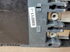 CUTLER-HAMMER 400 Amp, 3 Pole, 600 Volt Circuit Breaker HKD3400F w/ Trip Unit KT3400T