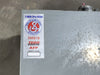 SQUARE D 225 Amp, 120/240V, 3-Ph, 42 Circuits NQOB Panelboard QBL-442