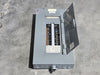 SQUARE D 225 Amp, 120/240V, 3-Ph, 30 Circuits NQOB Panelboard QBL-430
