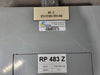 SQUARE D 25 Amp, 120/240V, 3-Ph, 42 Circuits NQOB Panelboard QBL-442