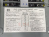 SQUARE D 25 Amp, 120/240V, 3-Ph, 42 Circuits NQOB Panelboard QBL-442