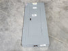 SQUARE D 25 Amp, 120/240V, 3-Ph, 42 Circuits NQOB Panelboard QBL-442