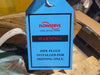 FLOWSERVE Horizontal Centrifugal Process Pump 25.08.05.2561M