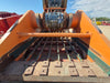 VIBRAMECH 14ft. x 7ft. Single Deck Vibrating Horizontal Screen H1-42-21 w/ 2x11 kW Motor