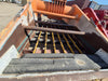 VIBRAMECH 14ft. x 7ft. Single Deck Vibrating Horizontal Screen H1-42-21 w/ 2x11 kW Motor