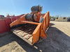 VIBRAMECH 14ft. x 7ft. Single Deck Vibrating Horizontal Screen H1-42-21 w/ 2x11 kW Motor