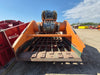 VIBRAMECH 14ft. x 7ft. Single Deck Vibrating Horizontal Screen H1-42-21 w/ 2x11 kW Motor