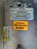KABA Pushbutton Cylindrical Lock LL1021S-26D-41