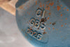 ITT DIA-FLO Straightway Diaphragm Valve