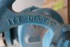 ITT DIA-FLO Straightway Diaphragm Valve