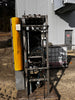 OUTOTEC PSI 500 Particle Size Analyzer Package with MSA 2/50 Slurry Sampler