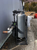 ATLAS COPCO 530 CFM, 160 PSI Desiccant Air Dryer CD250
